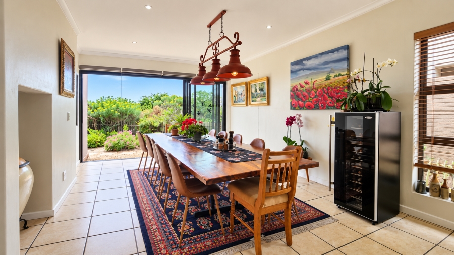4 Bedroom Property for Sale in Langebaan Country Estate Western Cape